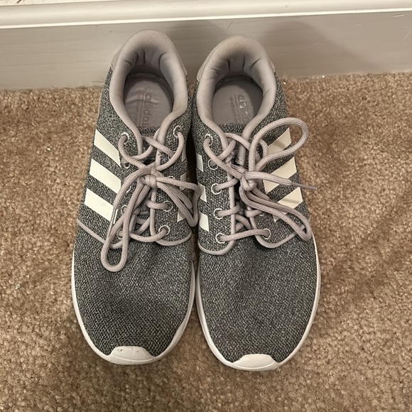 Adidas CloudFoam Running Shoes - Picture 6 of 9